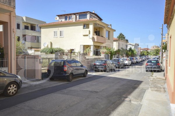 casa indipendente in vendita ad Olbia in zona Barcellona