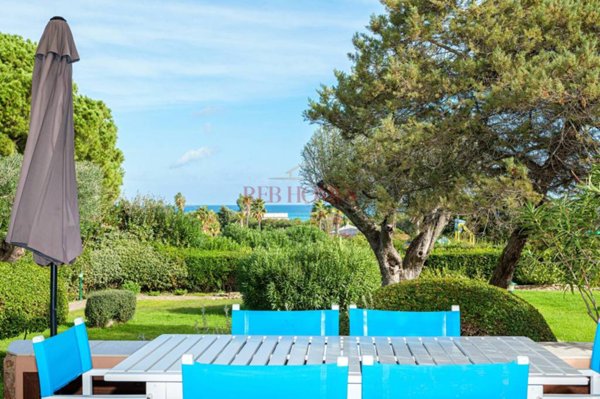 appartamento in vendita ad Olbia in zona Marinella