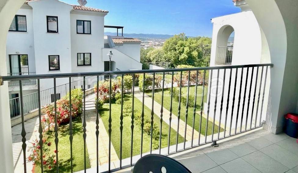 appartamento in vendita ad Olbia in zona Pittulongu