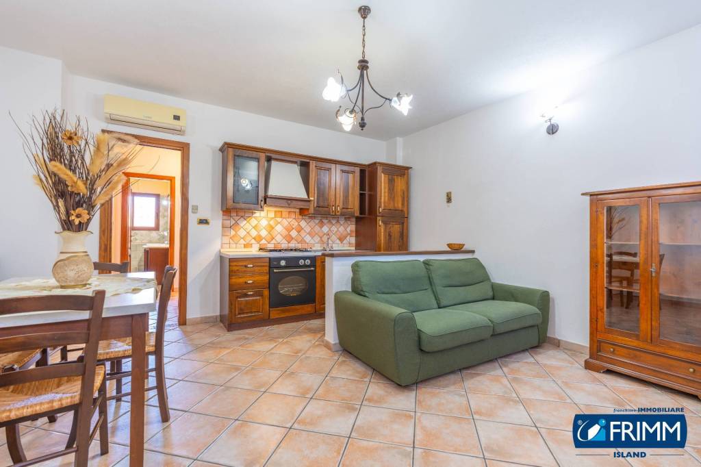 appartamento in vendita ad Olbia