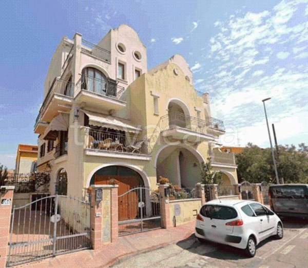 appartamento in vendita ad Olbia