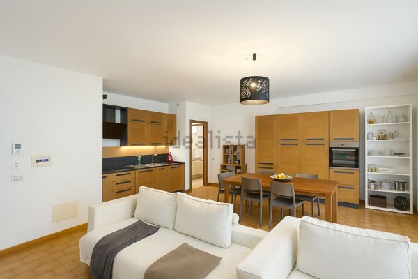 appartamento in vendita ad Olbia in zona Aldo Moro