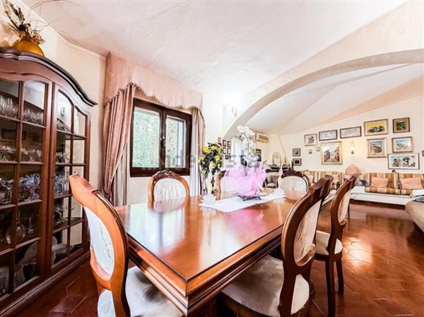 casa indipendente in vendita ad Olbia in zona Baratta