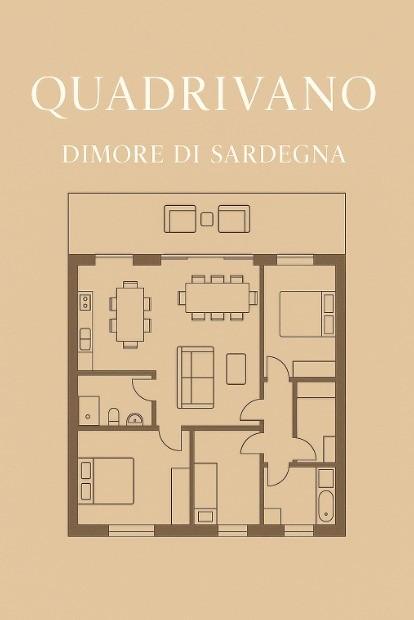 appartamento in vendita ad Olbia in zona Aldo Moro