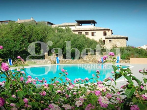 multiproprieta in vendita ad Olbia in zona Porto Rotondo