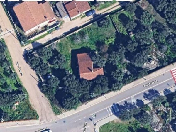 terreno agricolo in vendita ad Olbia in zona Olbia Mare / Sa Marinedda