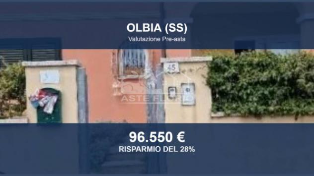 negozio in vendita ad Olbia