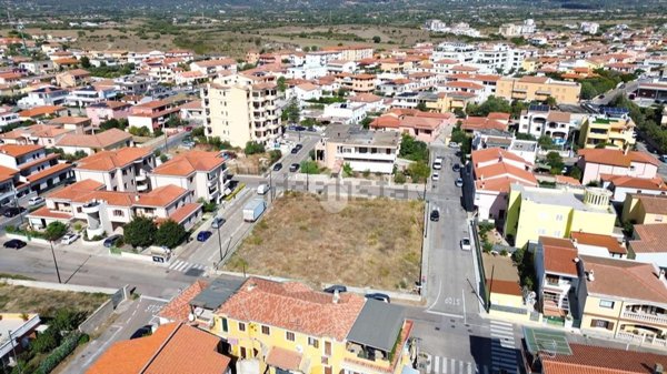 appartamento in vendita ad Olbia in zona Lu Sticcadu