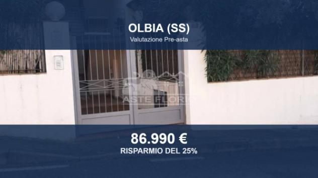 appartamento in vendita ad Olbia in zona Olbia Mare / Sa Marinedda