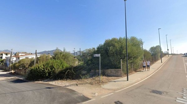 terreno edificabile in vendita ad Olbia