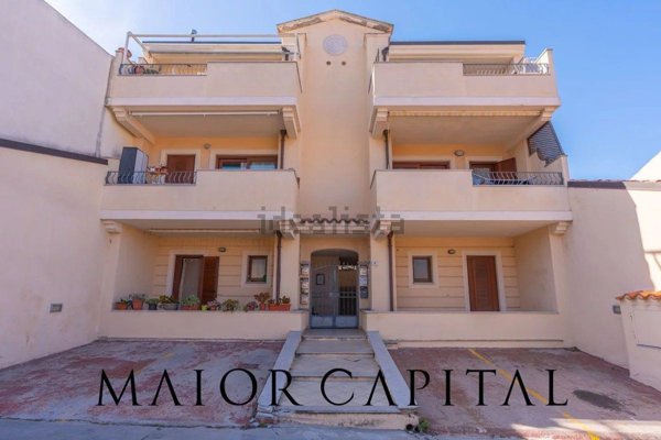 appartamento in vendita ad Olbia in zona Osseddu