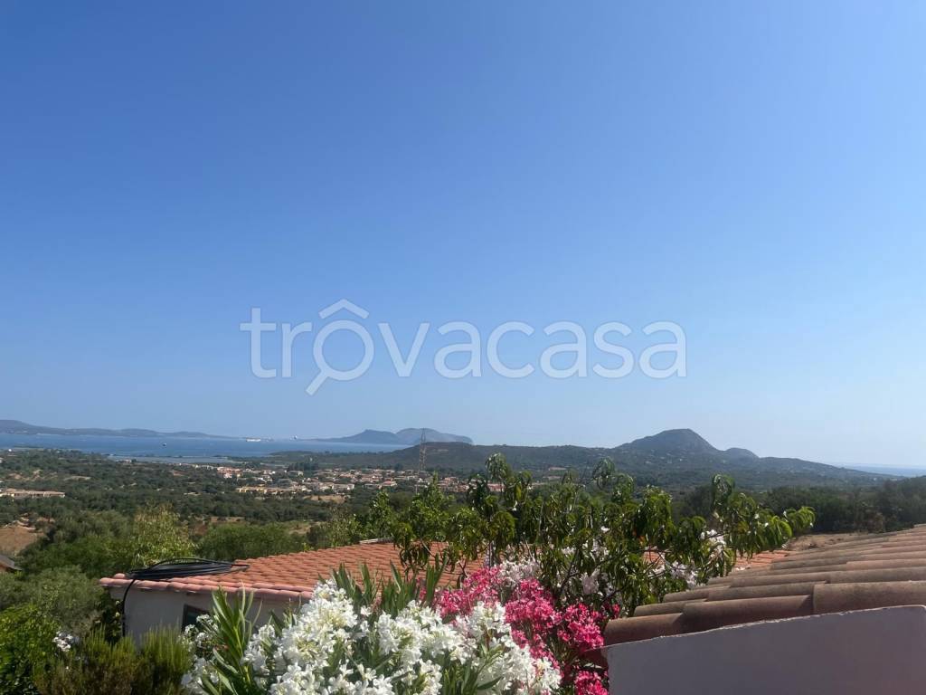 casa indipendente in vendita ad Olbia