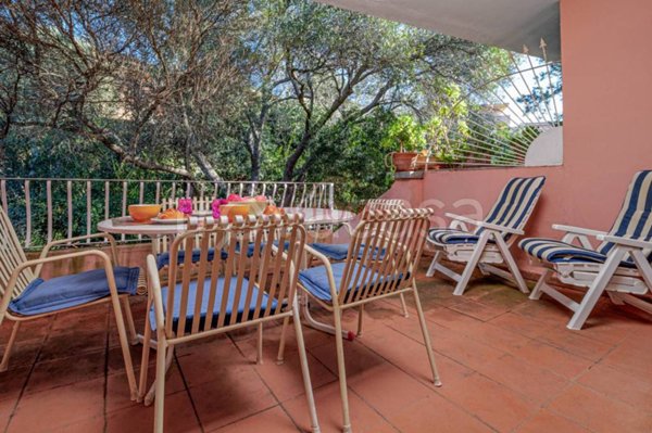 appartamento in vendita ad Olbia in zona Porto Rotondo