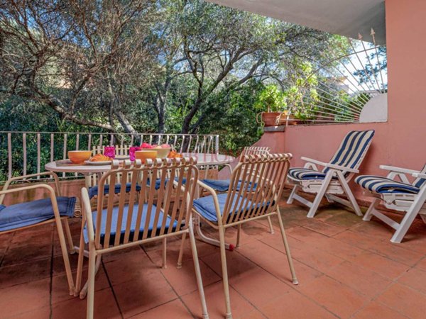 appartamento in vendita ad Olbia in zona Porto Rotondo