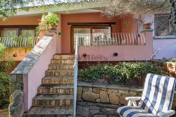 appartamento in vendita ad Olbia in zona Porto Rotondo