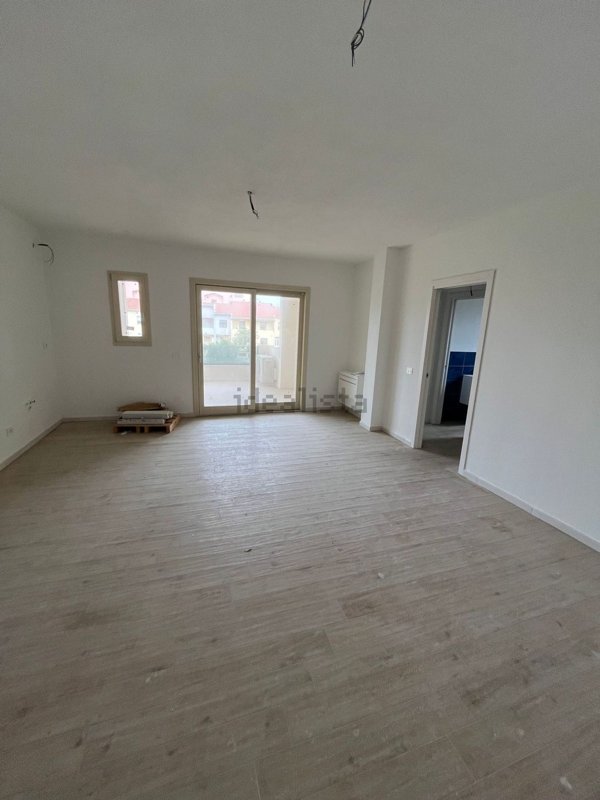 appartamento in vendita ad Olbia in zona Osseddu