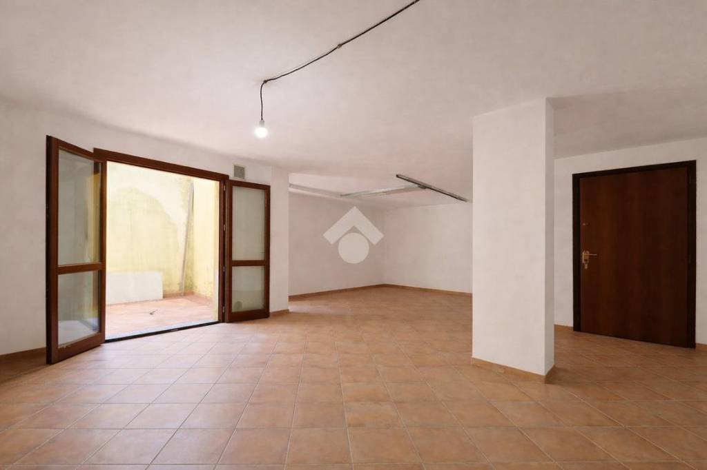 appartamento in vendita ad Olbia in zona Murta Maria