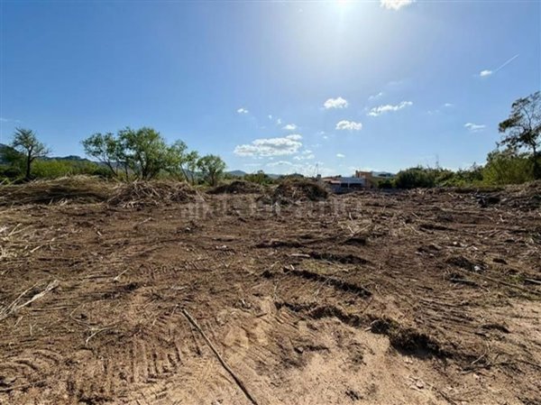 terreno agricolo in vendita ad Olbia in zona Santa Mariedda