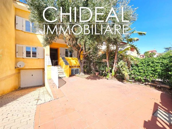 casa indipendente in vendita ad Olbia in zona Aldo Moro