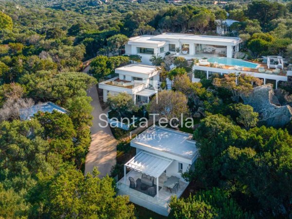 casa indipendente in vendita ad Olbia in zona Porto Rotondo