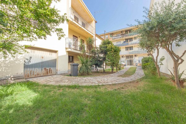 casa indipendente in vendita ad Olbia in zona Aldo Moro