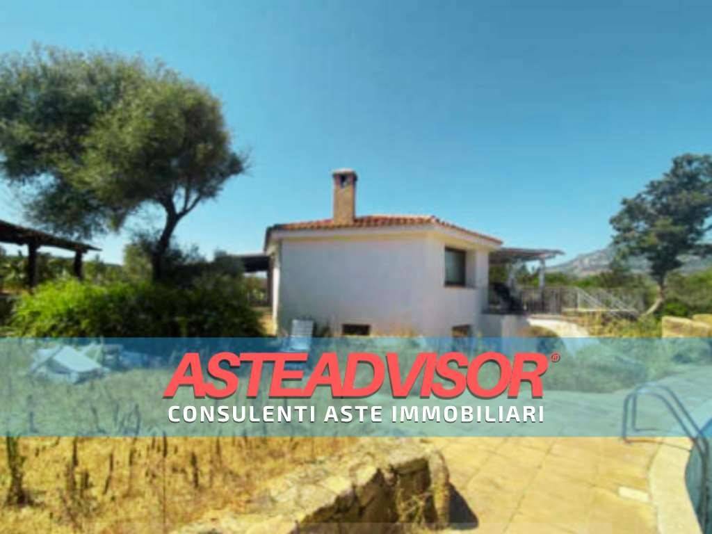 appartamento in vendita ad Olbia