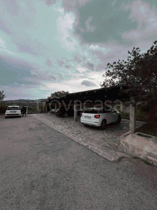 casa indipendente in vendita ad Olbia in zona Aldo Moro