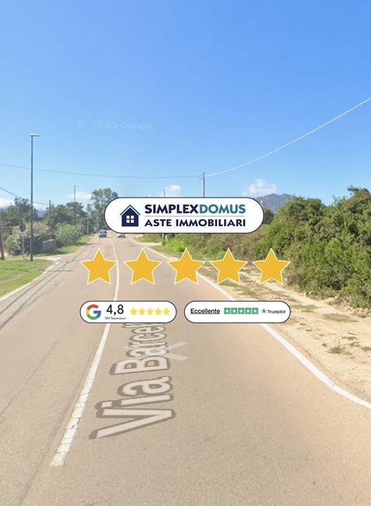 appartamento in vendita ad Olbia