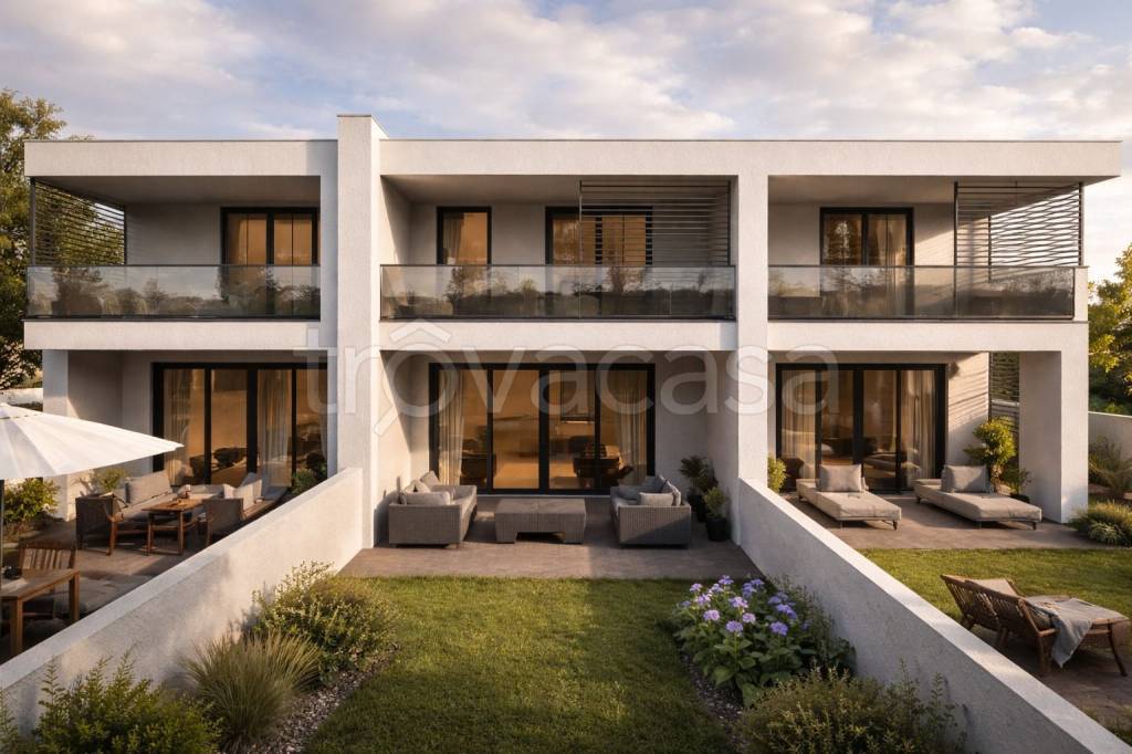 casa indipendente in vendita ad Olbia