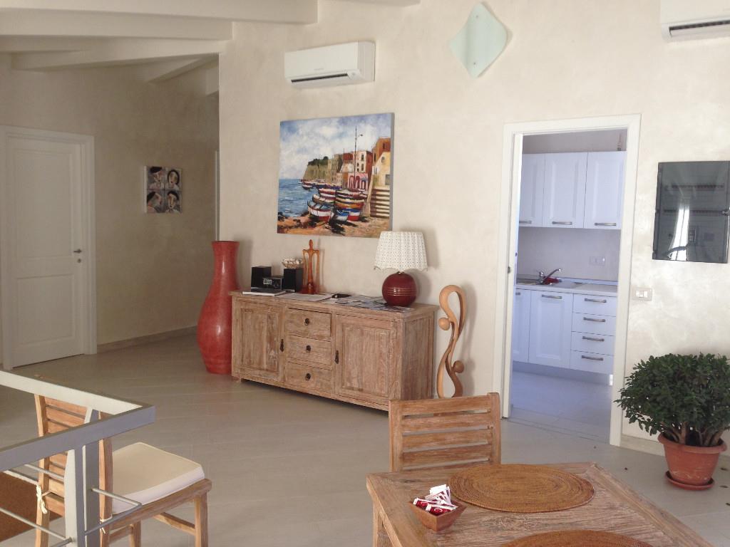 appartamento in vendita ad Olbia in zona Centro Storico