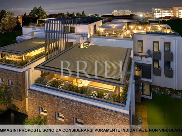 appartamento in vendita ad Olbia in zona Osseddu