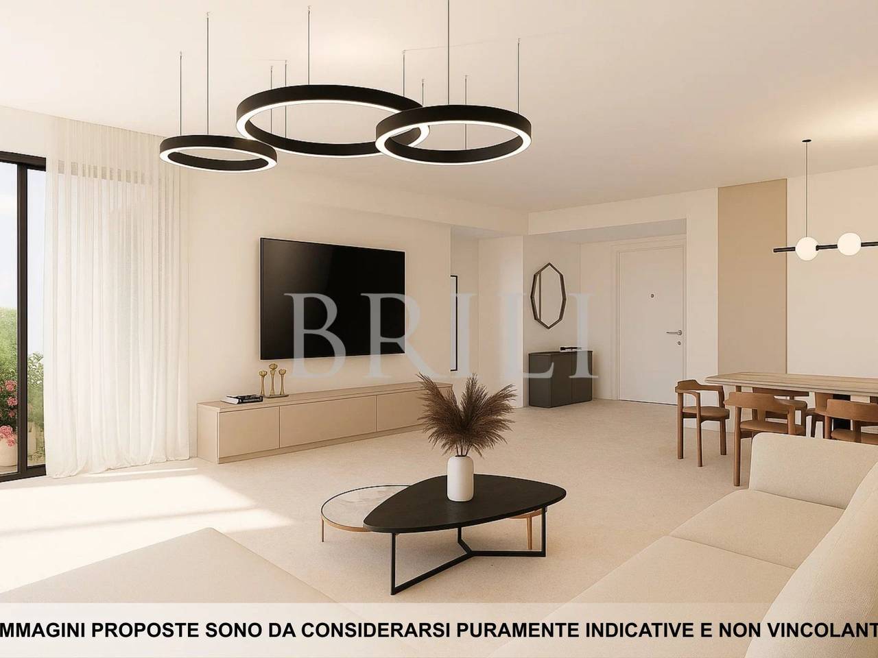 appartamento in vendita ad Olbia in zona Osseddu