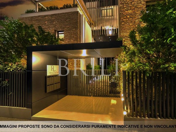 appartamento in vendita ad Olbia in zona Osseddu