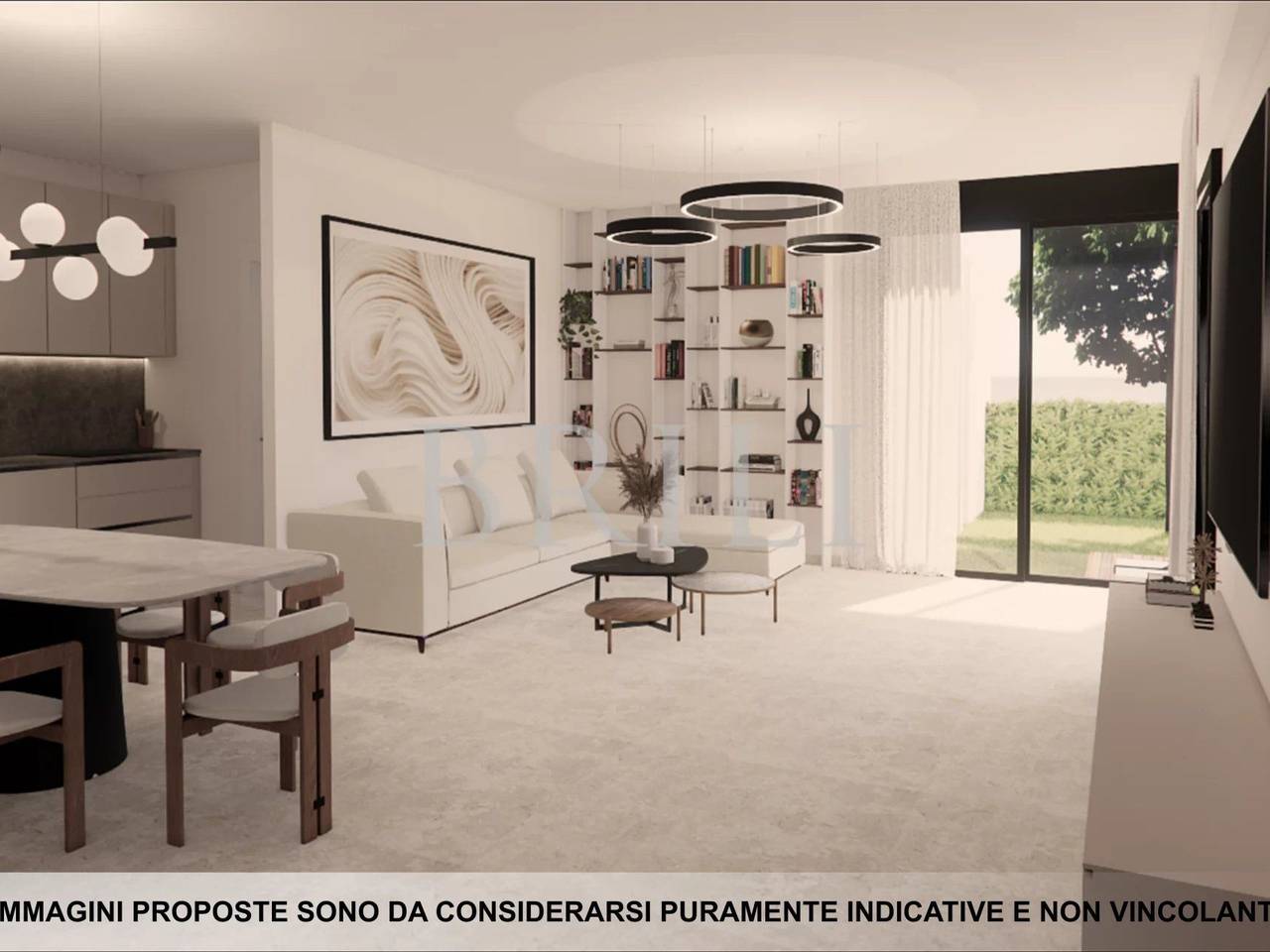 appartamento in vendita ad Olbia in zona Osseddu