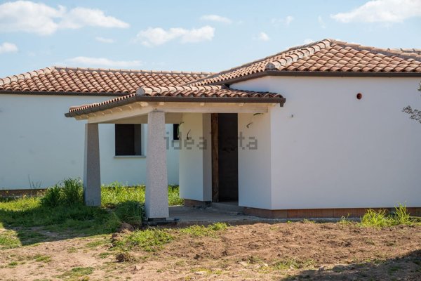 appartamento in vendita ad Olbia