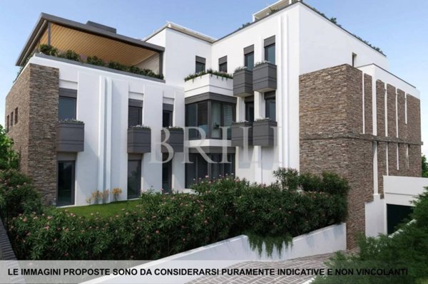 appartamento in vendita ad Olbia