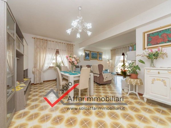 appartamento in vendita ad Olbia in zona Lu Sticcadu