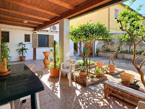 appartamento in vendita ad Olbia in zona Aldo Moro