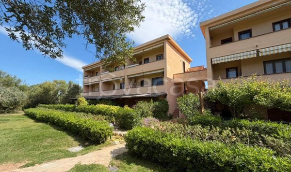 appartamento in vendita ad Olbia in zona Porto Istana