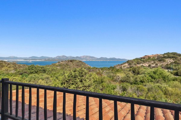 appartamento in vendita ad Olbia