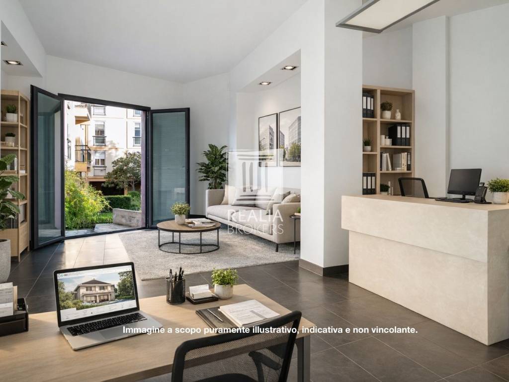 negozio in vendita ad Olbia in zona Aldo Moro