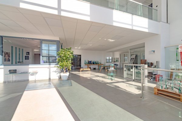 capannone in vendita ad Olbia