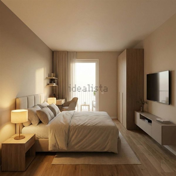 appartamento in vendita ad Olbia in zona Bandinu