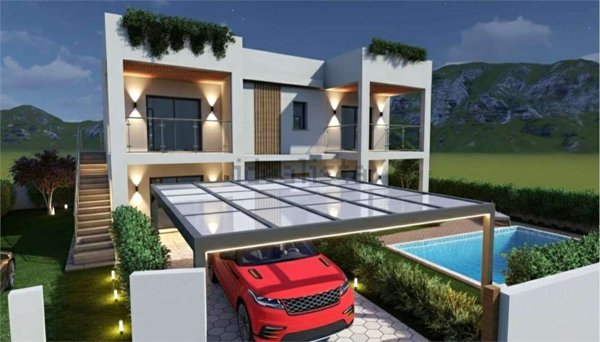 appartamento in vendita ad Olbia in zona Bados