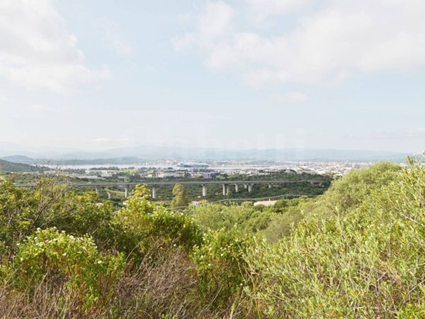 terreno agricolo in vendita ad Olbia in zona Osseddu