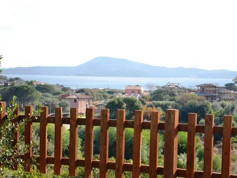 appartamento in vendita ad Olbia in zona Pittulongu