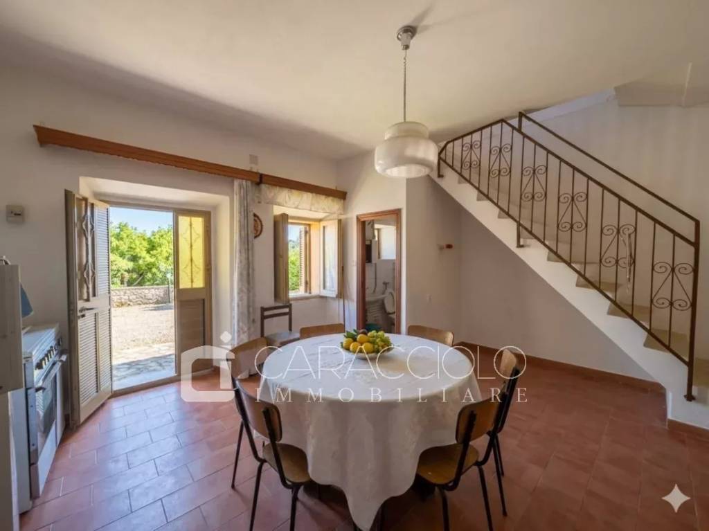 appartamento in vendita ad Olbia in zona Berchiddeddu