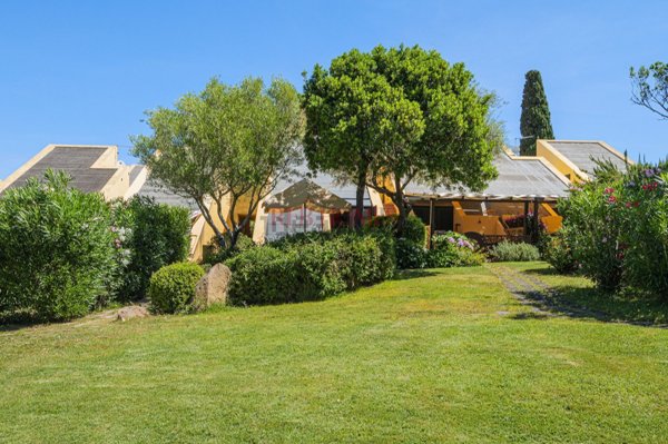 appartamento in vendita ad Olbia in zona Porto Rotondo