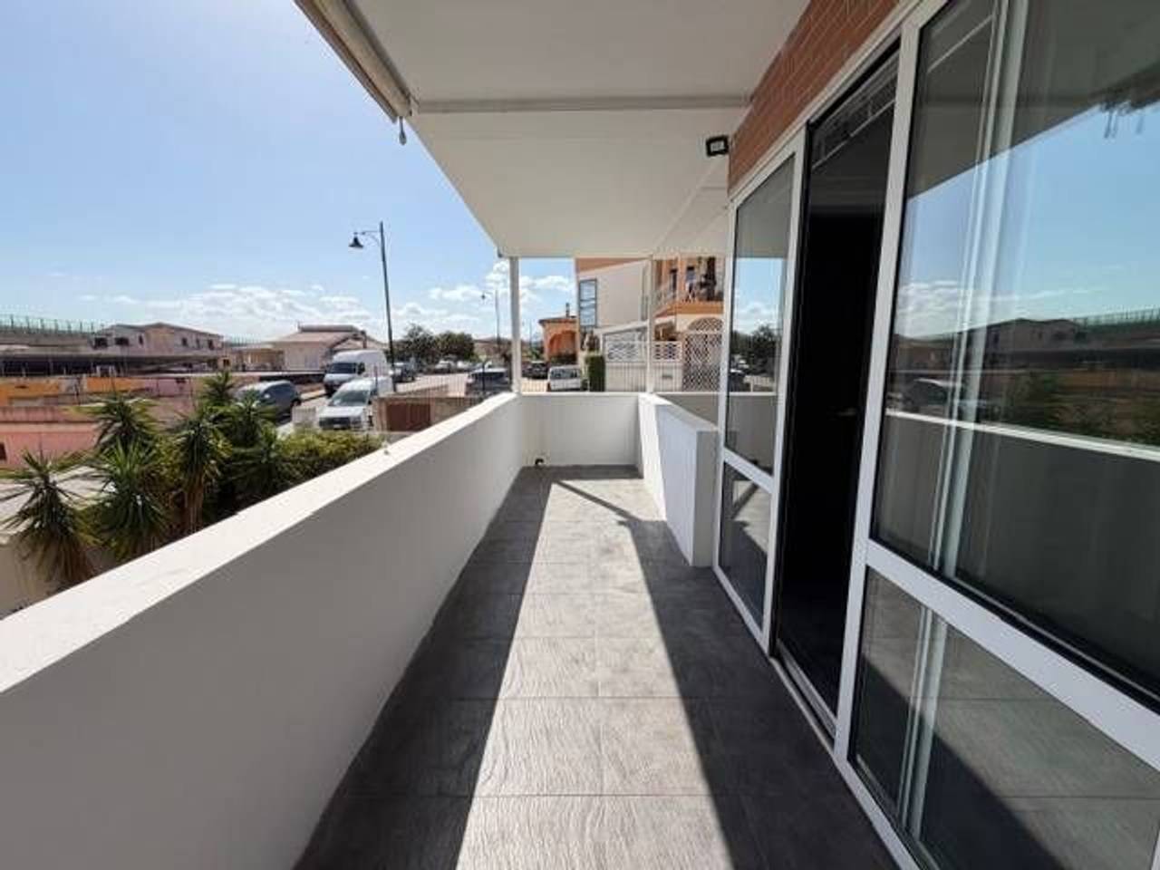 appartamento in vendita ad Olbia in zona Aldo Moro