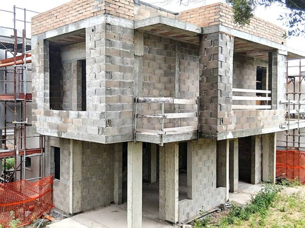 casa indipendente in vendita ad Olbia in zona Sa Minda Noa